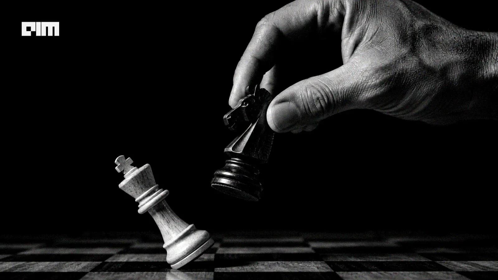 The Simple Habits in Chess That Separate Winners From Everyone Else