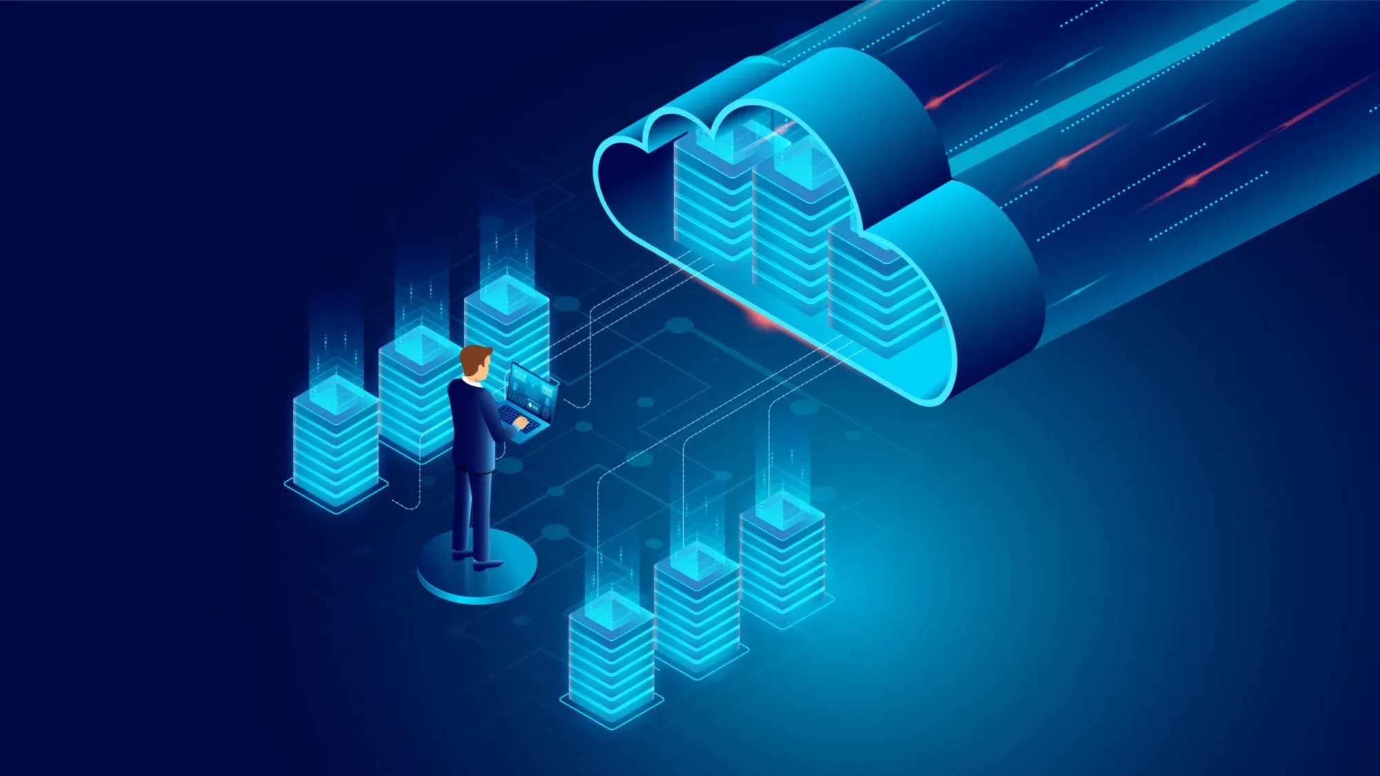 The Tokenomics Behind Enterprises Ditching the Cloud and Moving On-Prem
