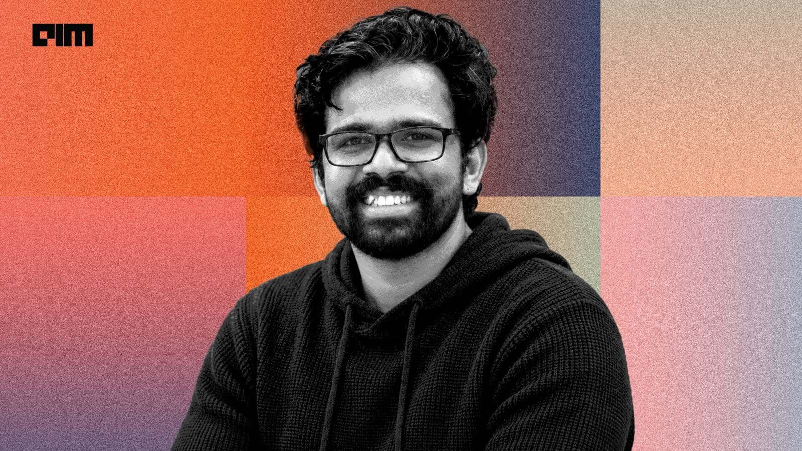 This Kerala Engineer Built Open-Source Jev Alternative a Year Before the Hype