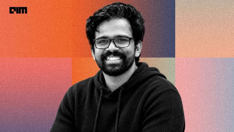This Kerala Engineer Built Open-Source Jev Alternative a Year Before the Hype