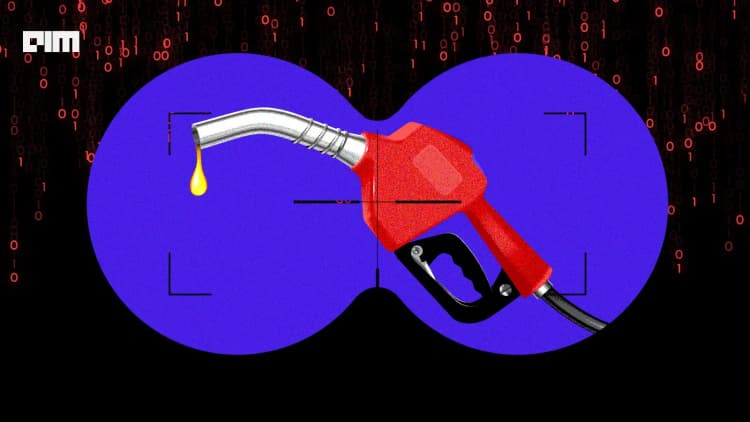This Startup is Building the Data Layer for India’s Fuel Stations