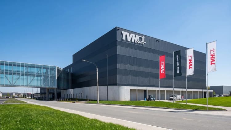 TVH Expands Pune GCC, Increases Capacity by 150 Seats