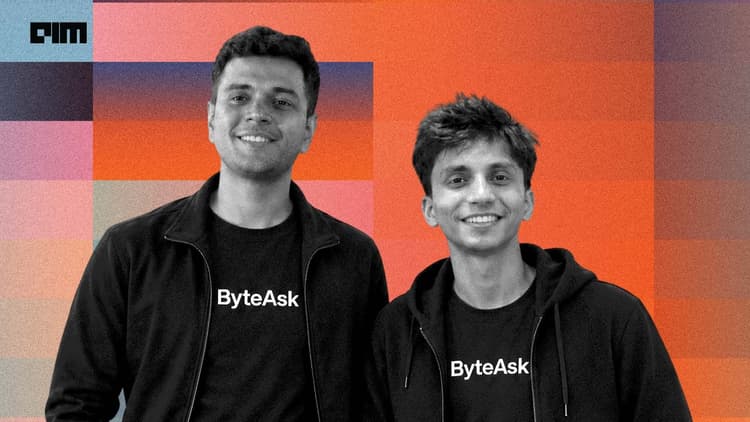 Two IIT Delhi Grads Built & Sold an AI Startup in 4 Months. Now They Are Building for C++