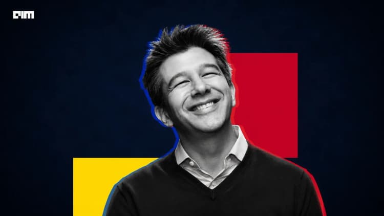 Uber Co-Founder’s Startup Raises $1.7 Bn Led by a16z