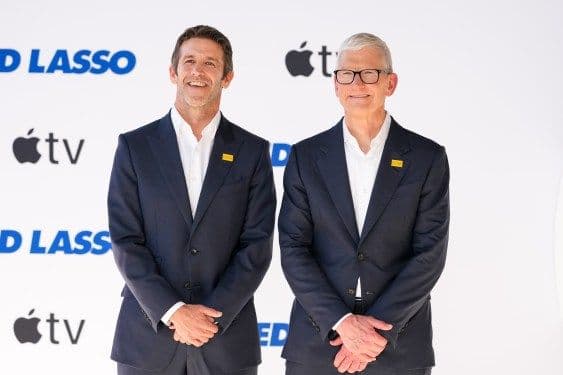What will Apple’s John Ternus era look like?