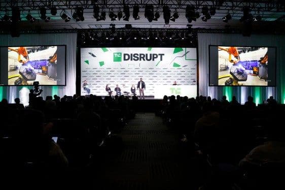 Where will the next breakout startup come from? Benchmarkâs full partnership weighs in at TechCrunch Disrupt 2026
