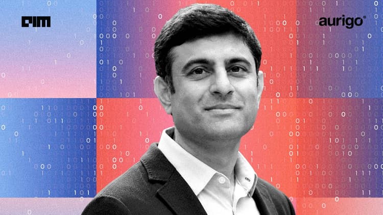 Why Aurigo is Betting on AI, Talent & Long-Term Thinking
