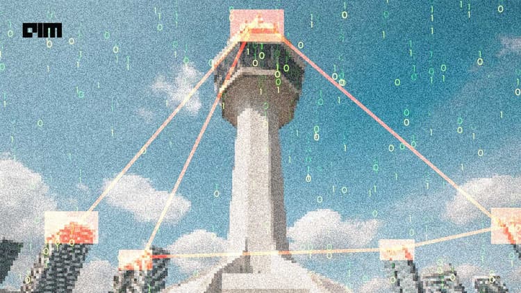 Why Enterprises Need Agentic Control Towers to Contain Rogue AI