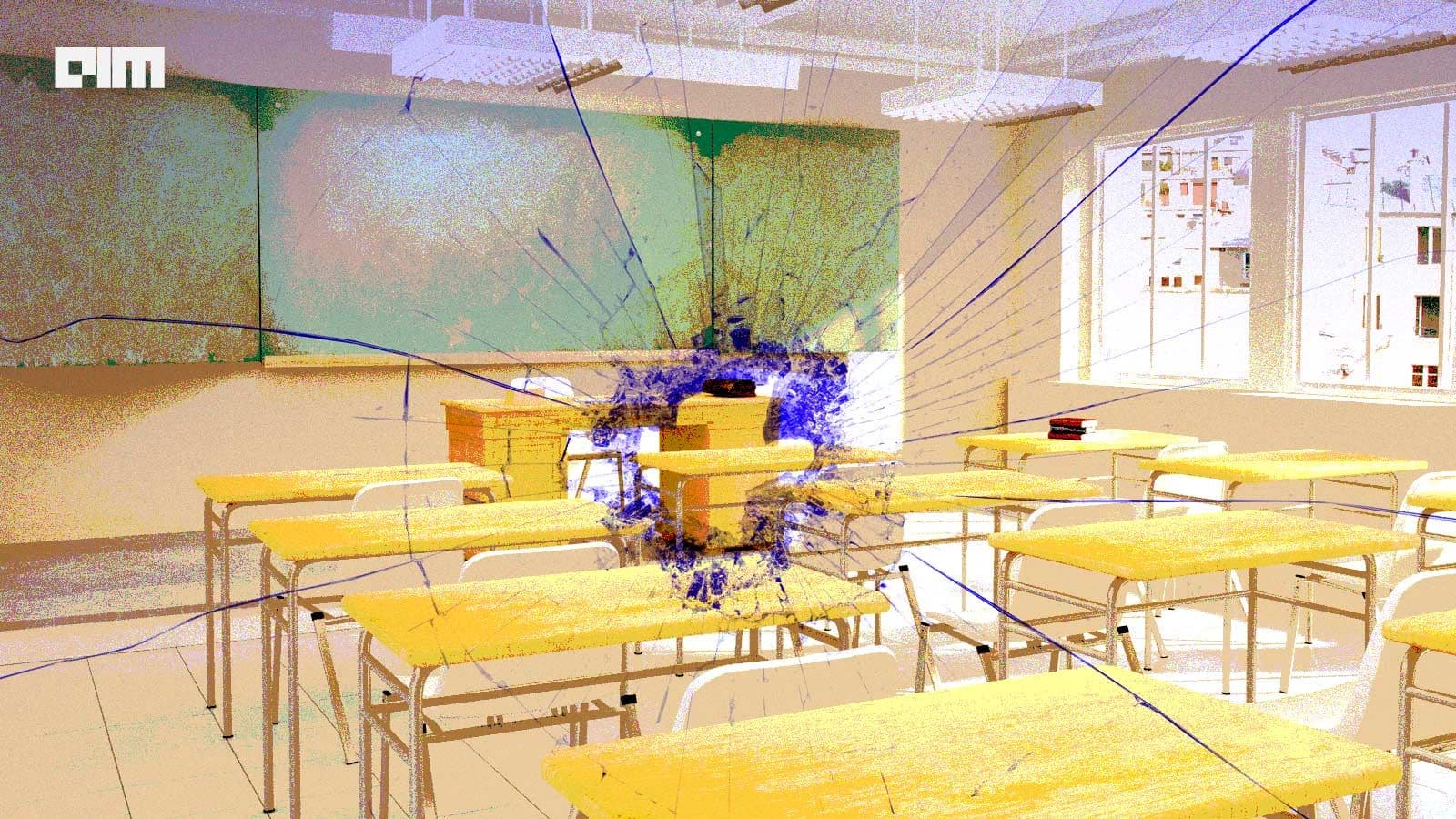 Why India’s Classrooms Can No Longer Teach the Way They Used To