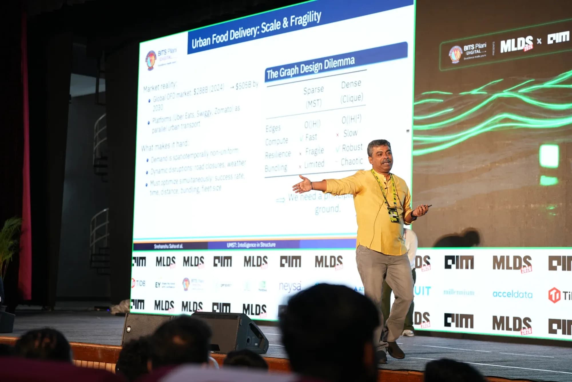 Why Smarter Systems May Beat Smarter Models