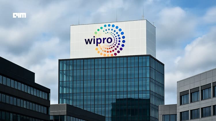 Wipro Expands Databricks Partnership; Sets Up Dedicated AI and Data Business Practice