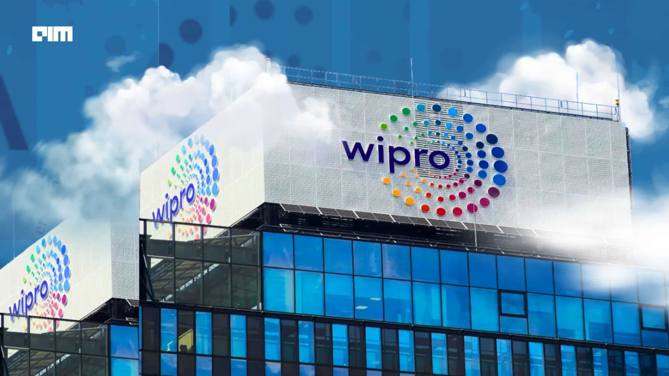 Wipro Teams Up With Rubrik to Offer AI-Driven Cyber Resilience Service