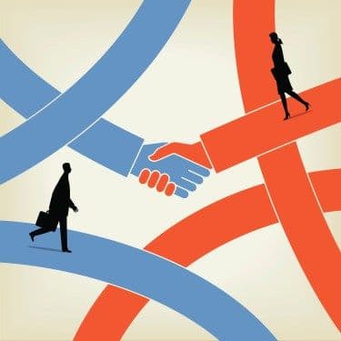 With AI, investor loyalty is (almost) dead: At least a dozen OpenAI VCs now also back Anthropic