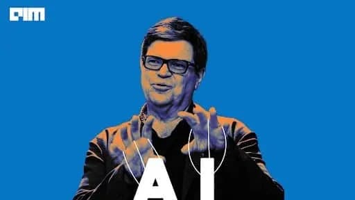 Yann LeCun’s AI Startup Wins $1.03 Bn Funding to Build ‘World Model’ Systems