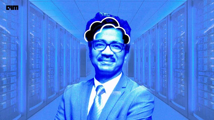 Yotta Data Services launches ₹10,000 free credits programme for Shakti Studio