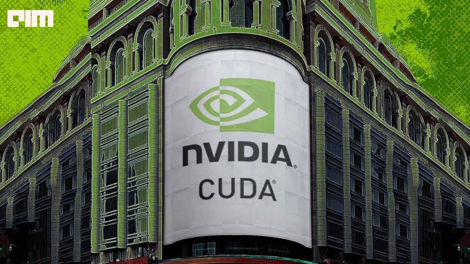 You Can Now Write CUDA Kernels in Rust
