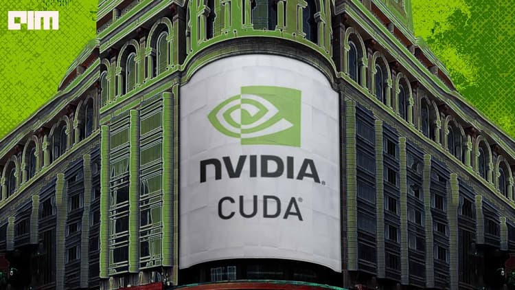 You Can Now Write CUDA Kernels in Rust