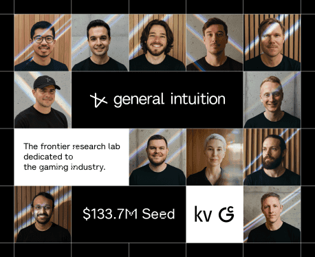 Your gaming data could be the secret to AGI, according to this Bezos-backed startup