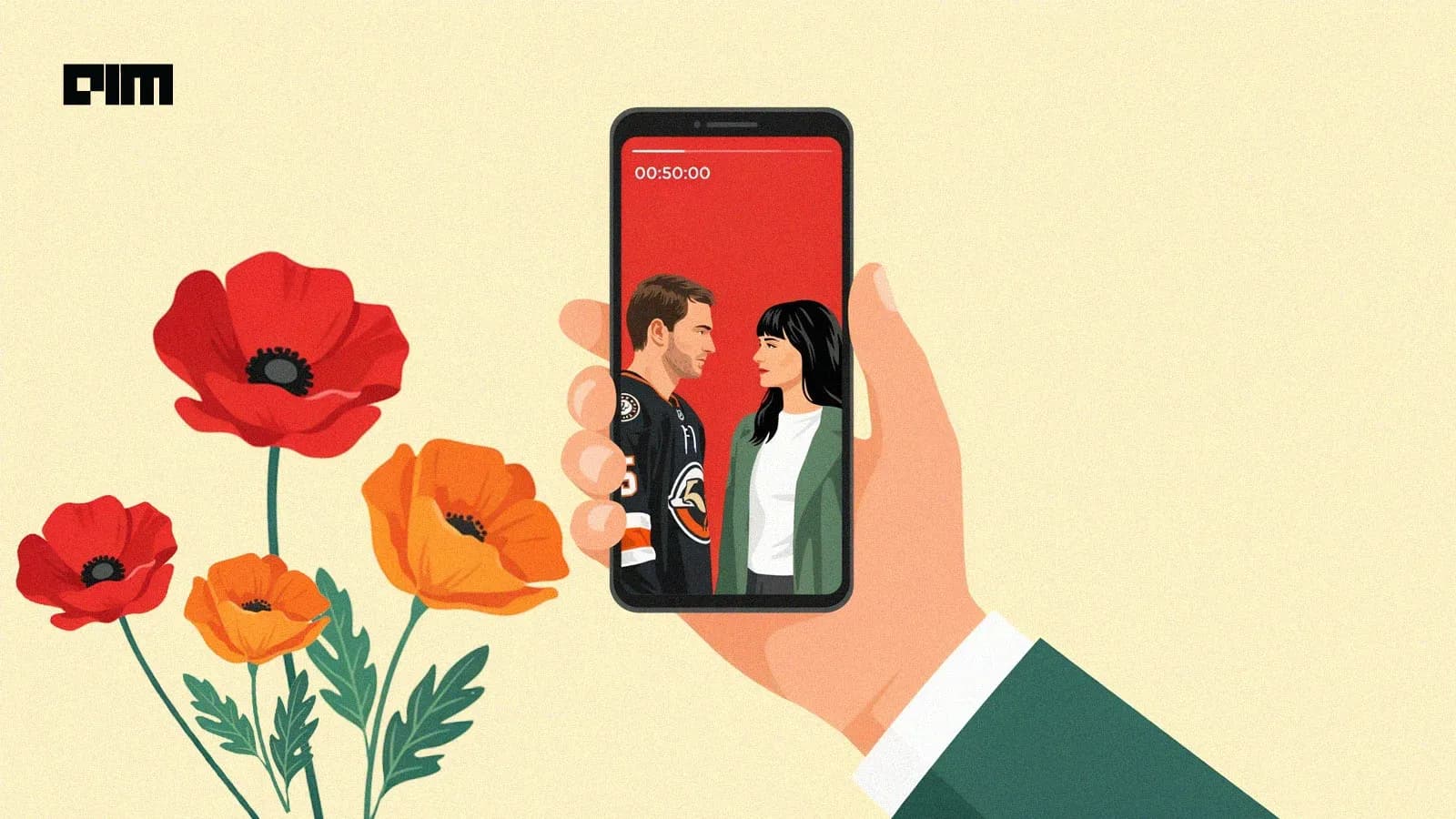 Your Next 2-Minute Drama May Have an AI Co-Director