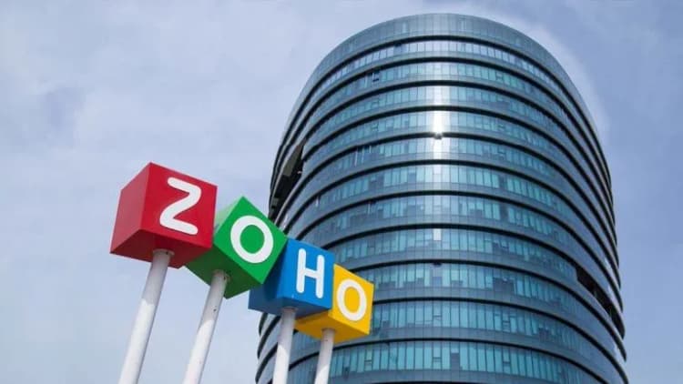 Zoho Launches AI-Powered Classes 2.0, Offers Free LMS to Govt Institutes Across India
