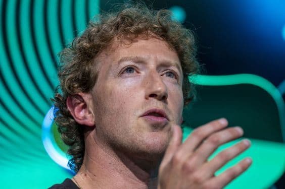 Zuckerberg says Meta’s enterprise AI opportunity extends beyond agents