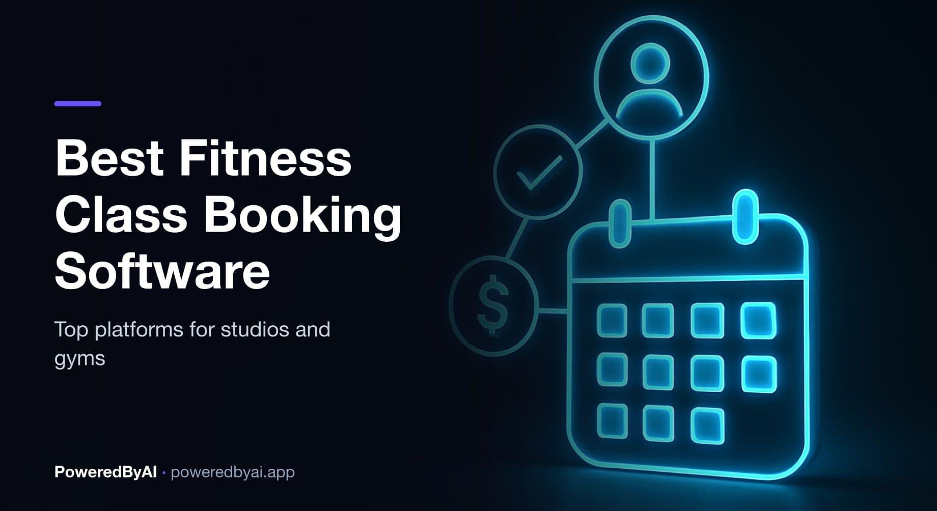 The 9 Best Fitness Class Booking Software Platforms for Studios and Gyms