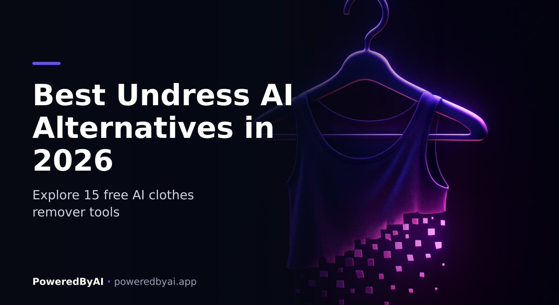 Best Undress AI Alternatives in 2026 – 15 Free AI Clothes Remover Tools Compared