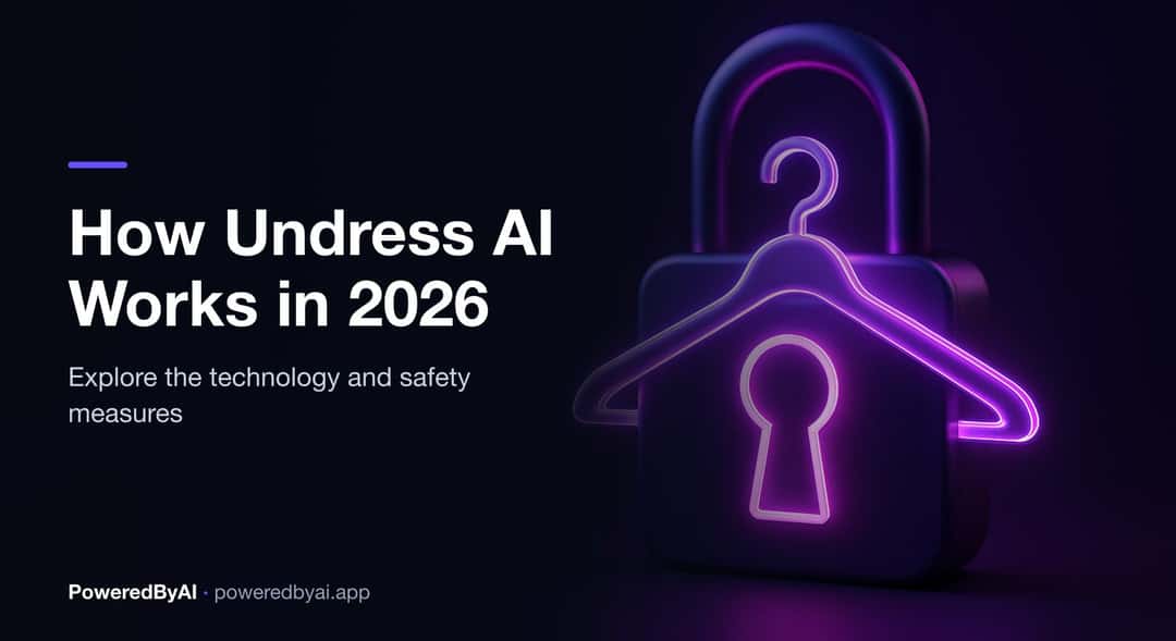 How Undress AI Works: The Tech Behind It, Tools, and Safety Guide (2026)