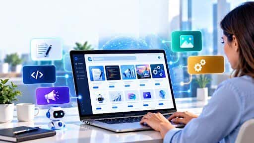 Top AI Tools Directories to Discover the Best AI Tools in 2026