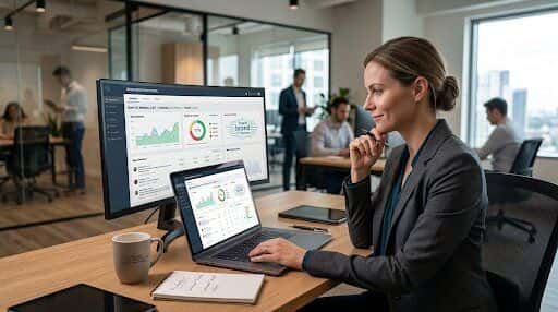 How Reputation Consultants Are Using AI Tools to Monitor Brand Mentions Across the Web