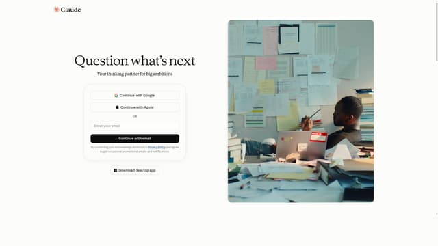 Claude Url Claude Connectors Review 2026 - Free Conversational AI & Chatbots ...